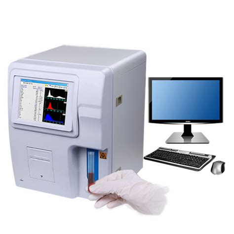 blood test machine|full blood count analyser.